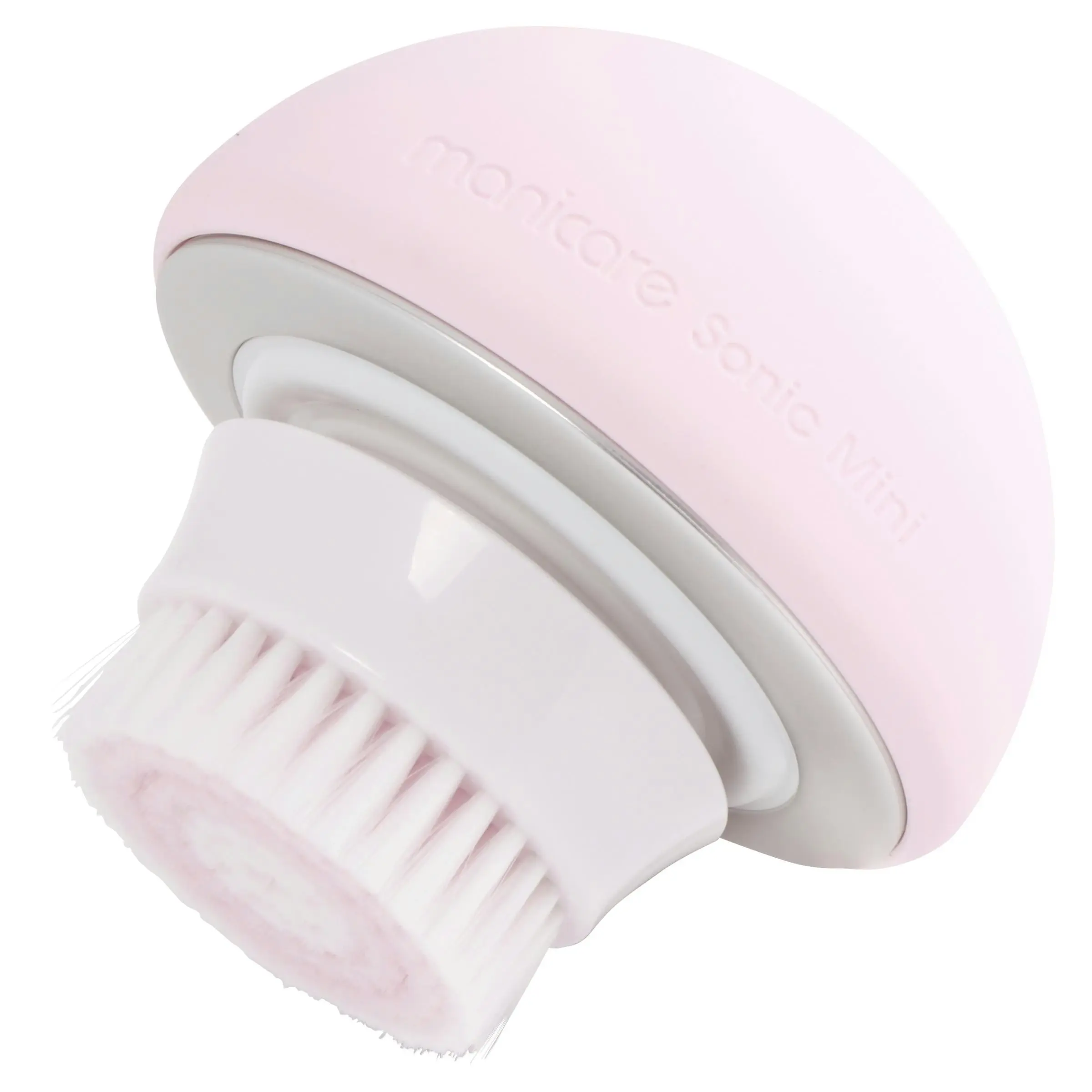 Manicare Sonic Mini Rechargeable Facial Cleansing Brush