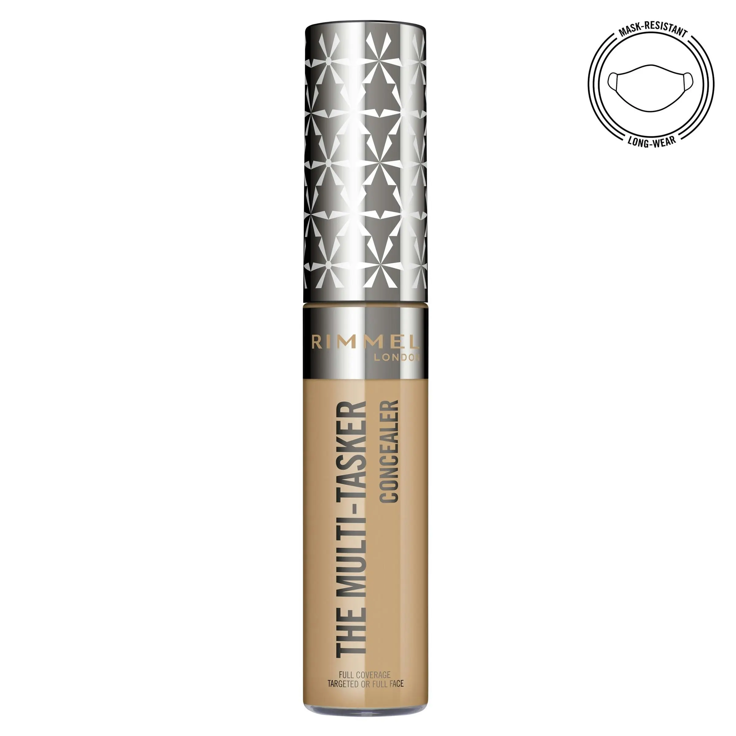 Rimmel Multi Tasker Concealer 060 Nude