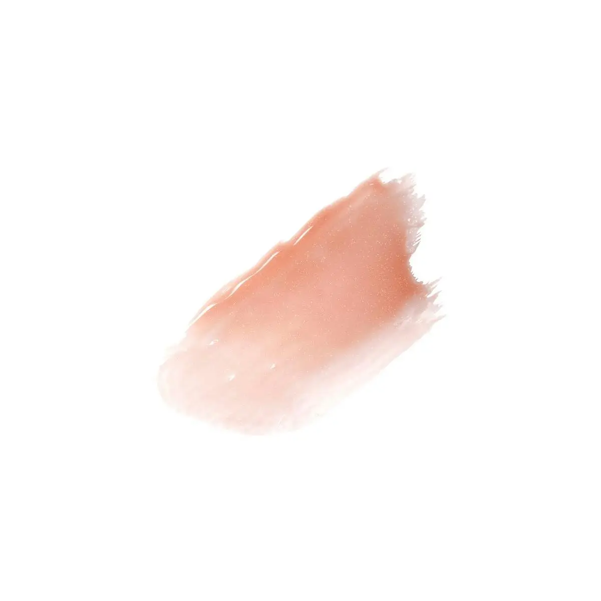 Natio Sheer Beauty Lip Gloss Nude