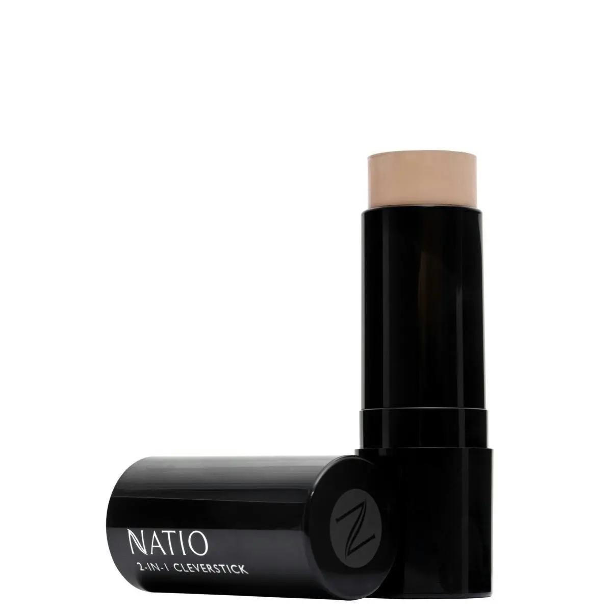 Natio Cleverstick 2in1 Natural