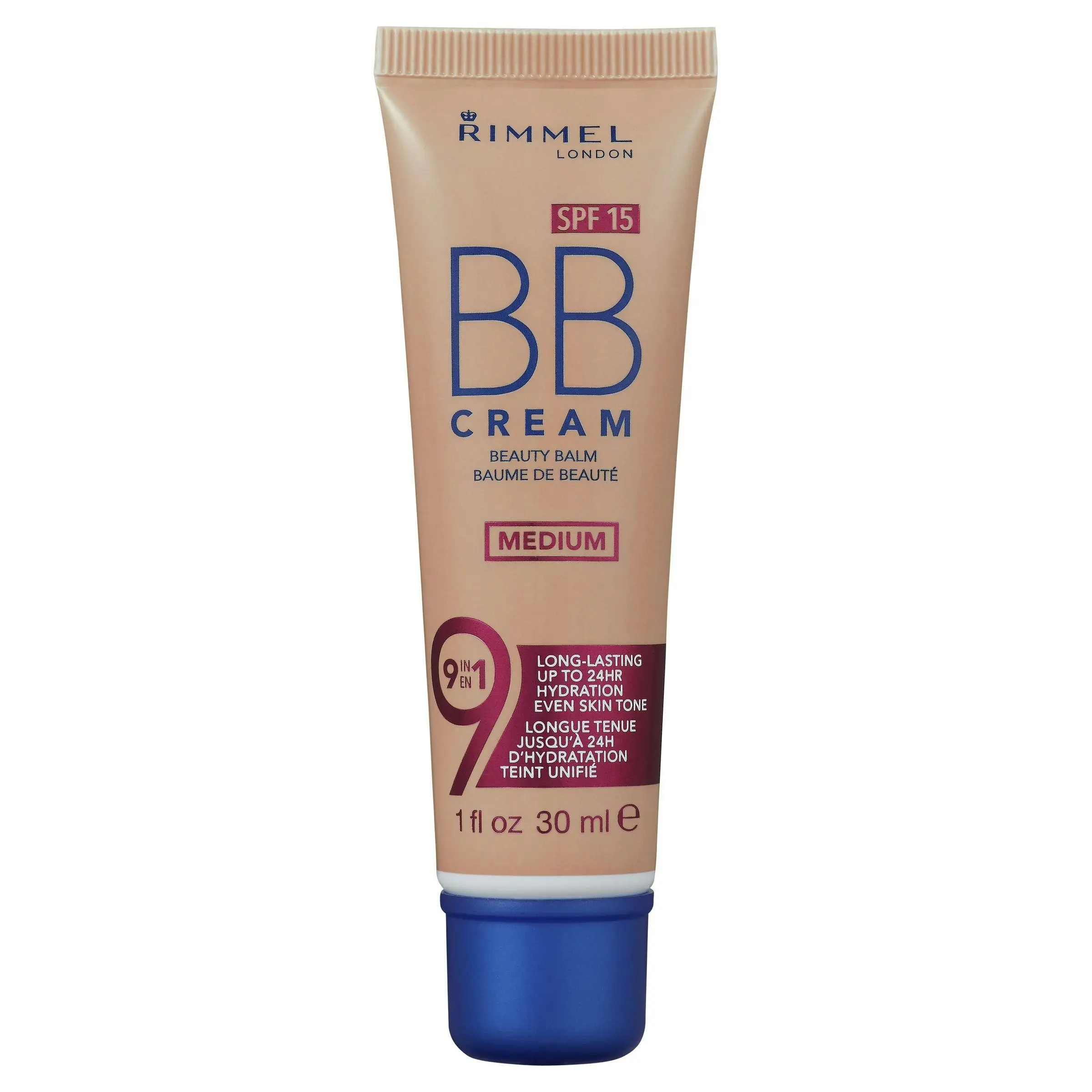 Rimmel Bb Cream 002 Medium Dark