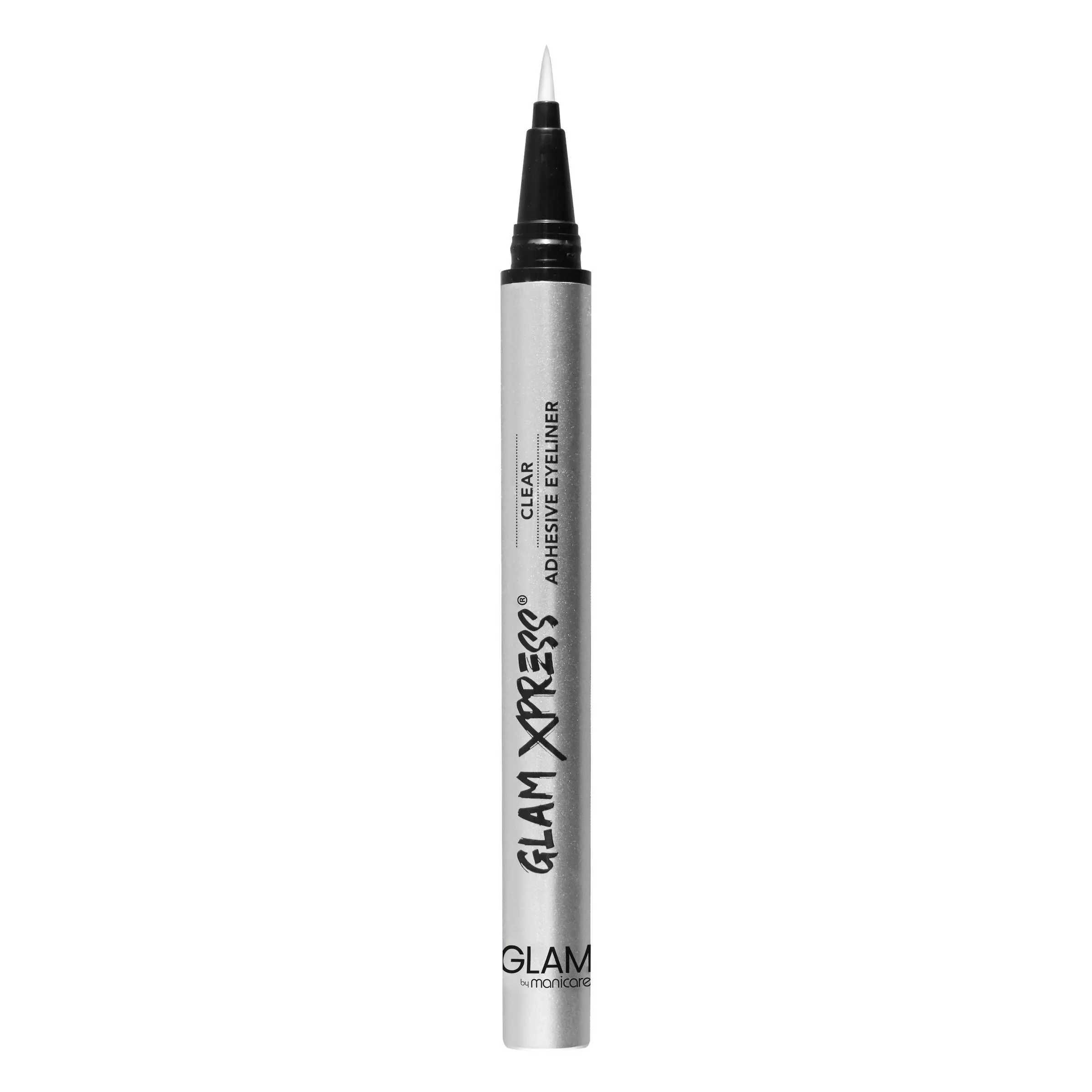 Glam by Manicare 76. Aimee - Leigh Glam Xpress® Clear Adhesive Eyeliner & Lash Kit