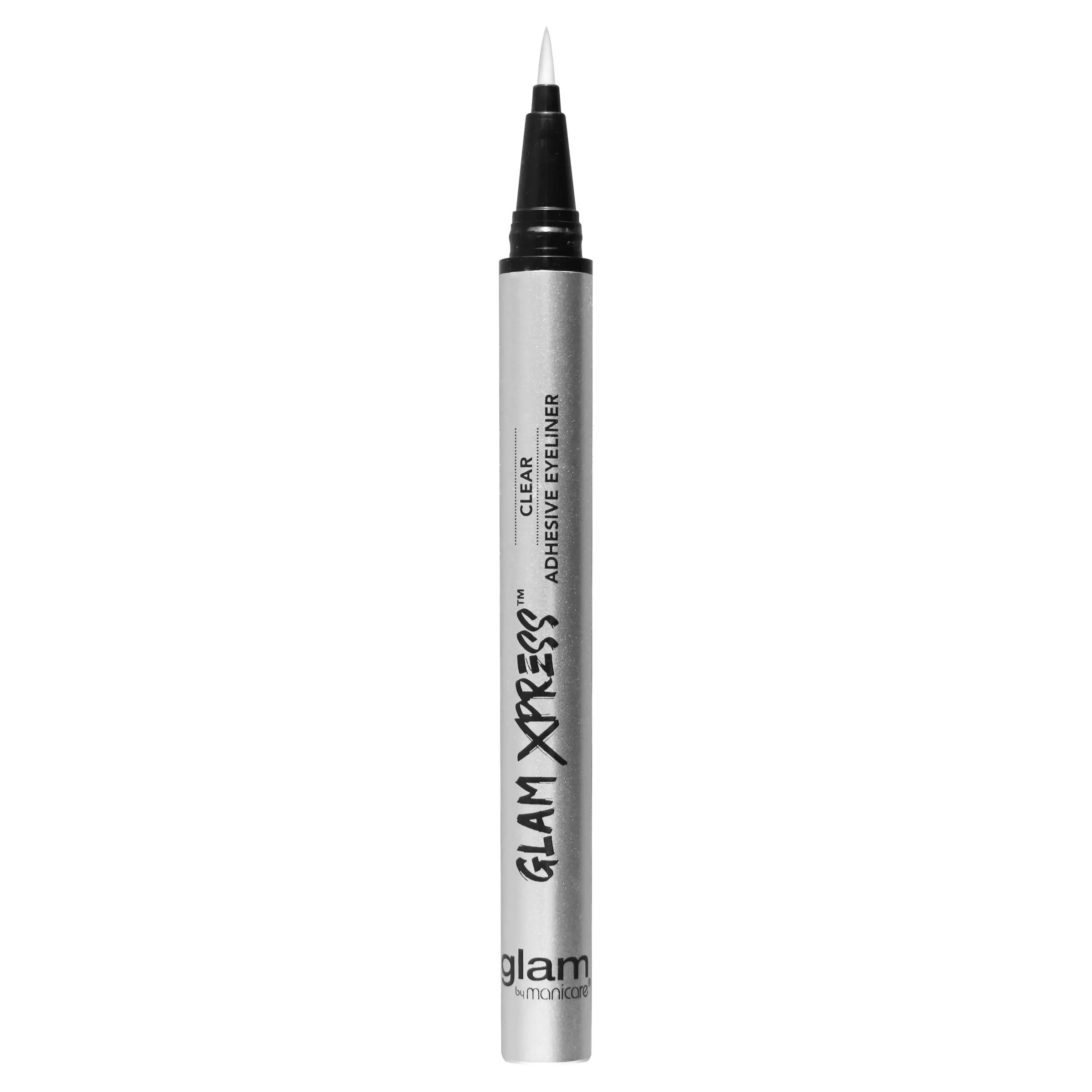 Glam by Manicare 76. Aimee - Leigh Glam Xpress® Clear Adhesive Eyeliner & Lash Kit