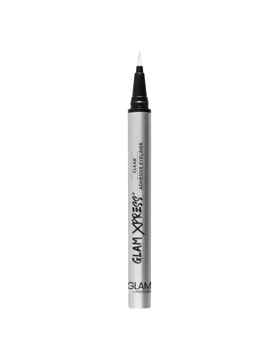 Glam by Manicare 76. Aimee - Leigh Glam Xpress® Clear Adhesive Eyeliner & Lash Kit