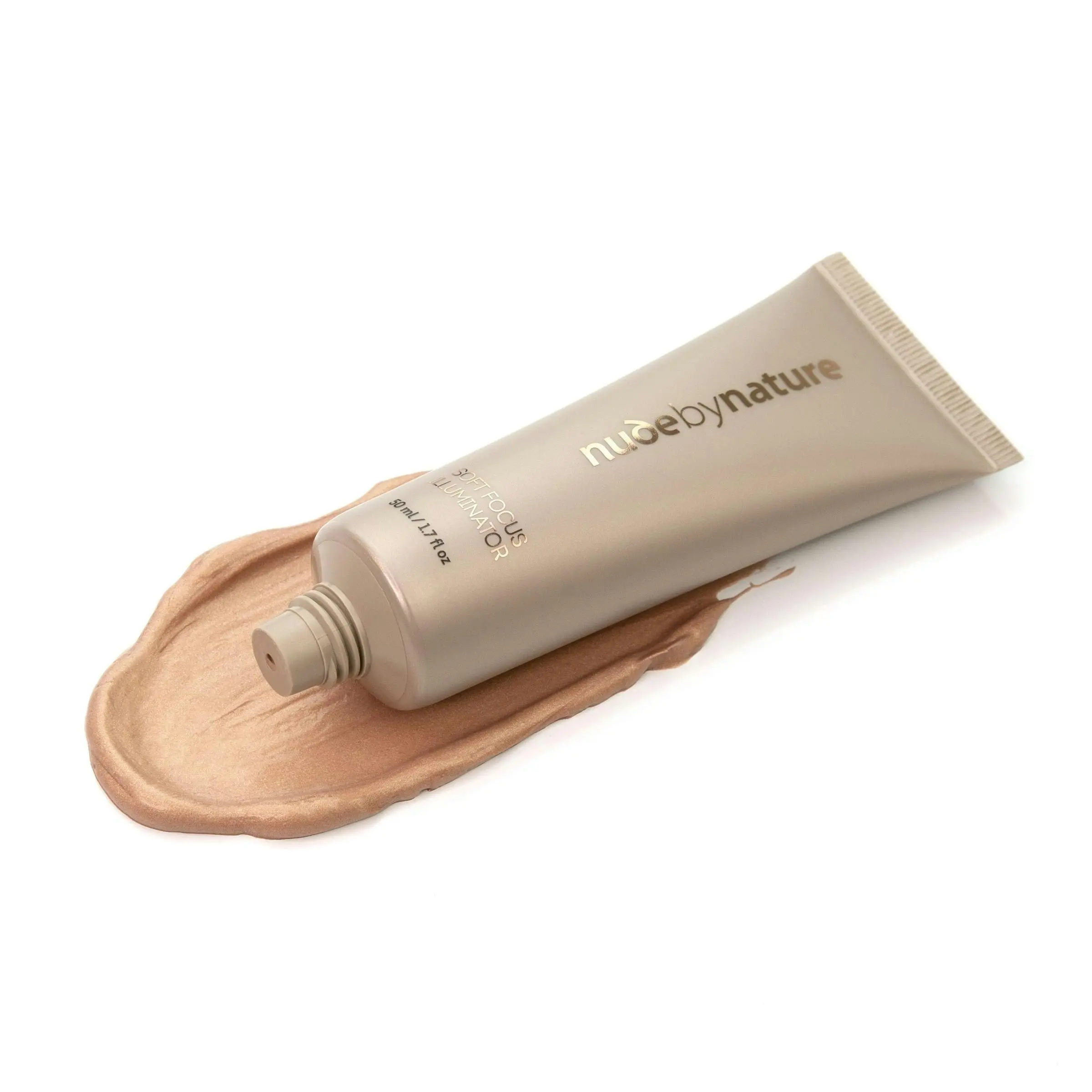 Nude by Nature Soft Focus Illuminator 50mL