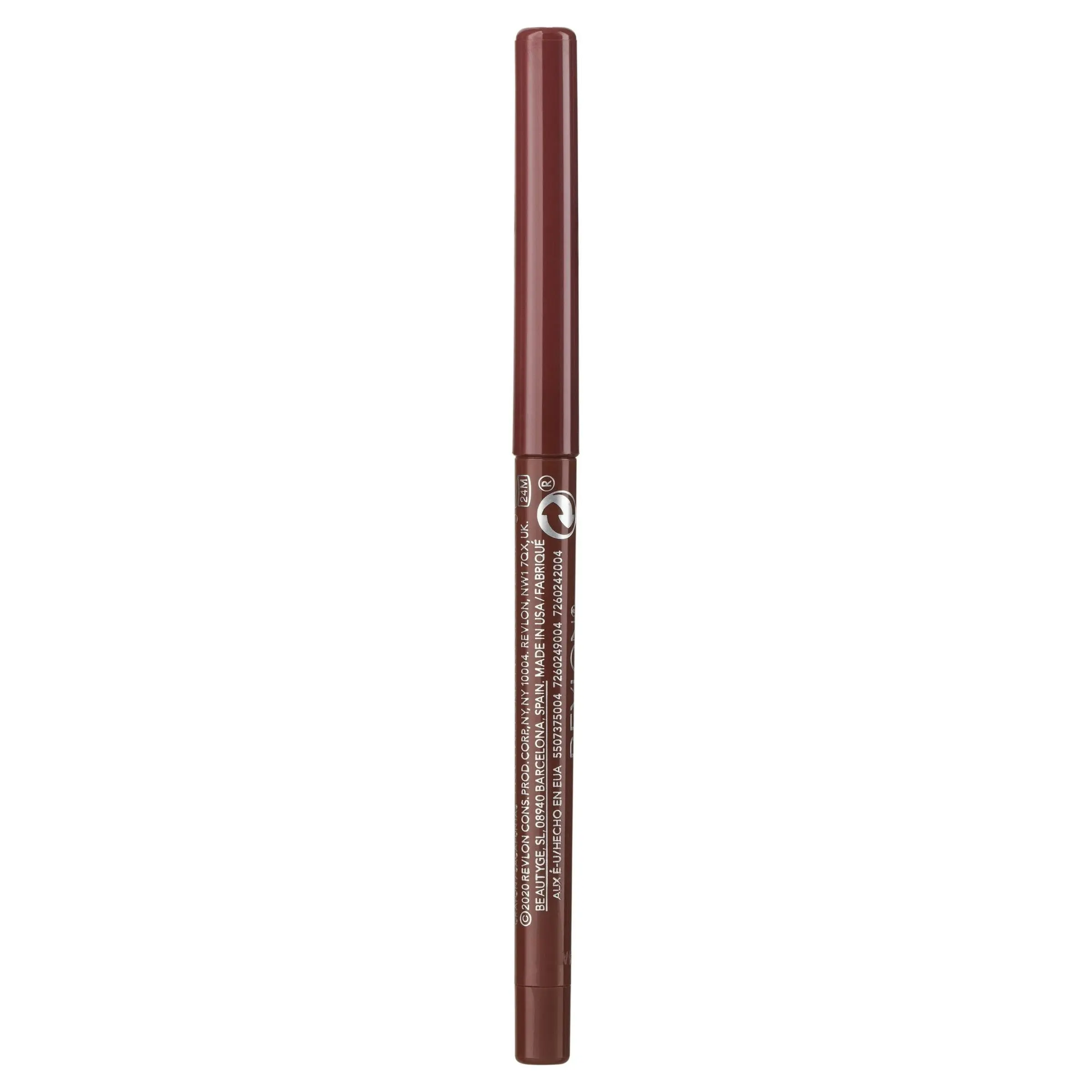 Revlon ColorStay Lipliner 640 Raisin