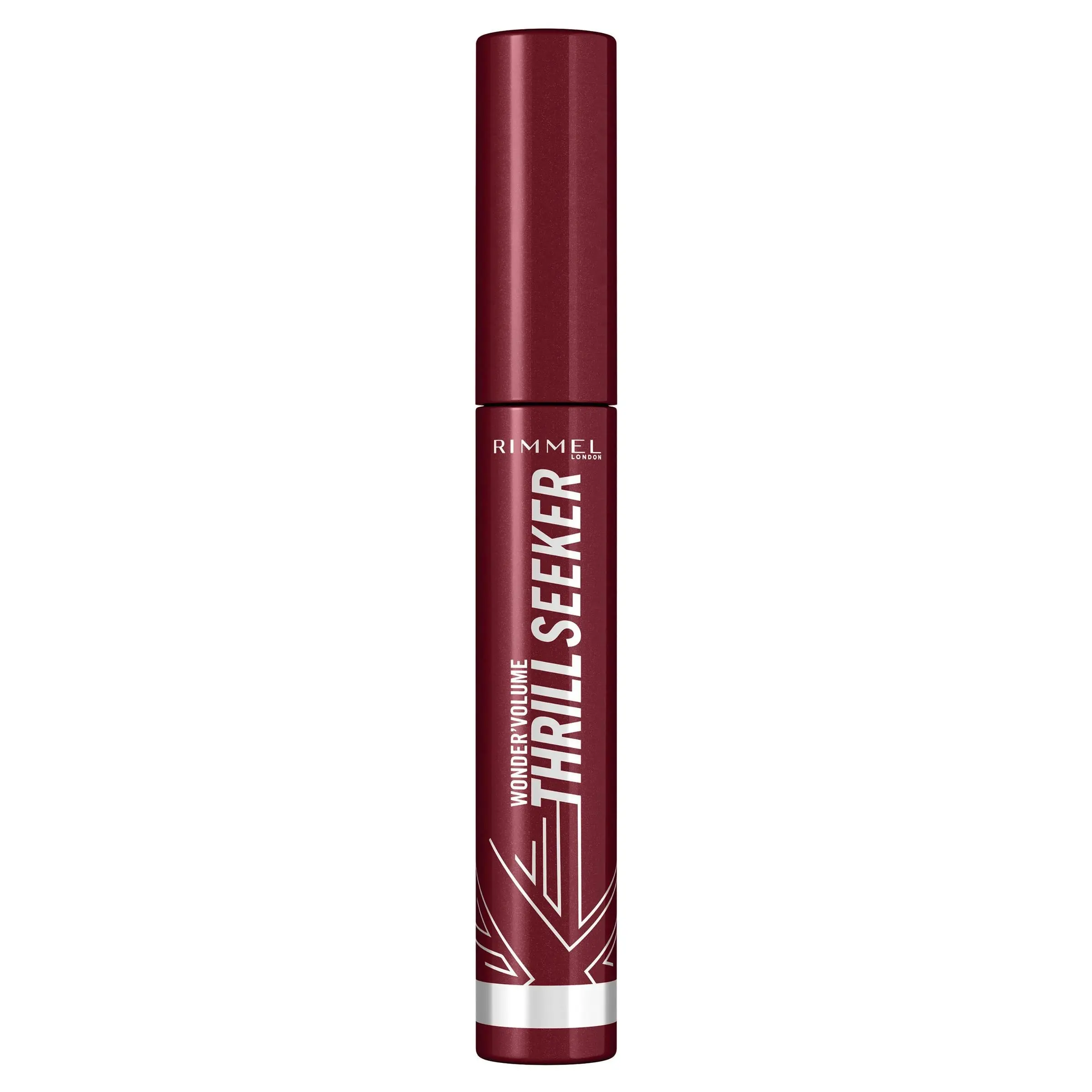 Rimmel Wonder Volume Thrill Seeker Mascara Black Brown