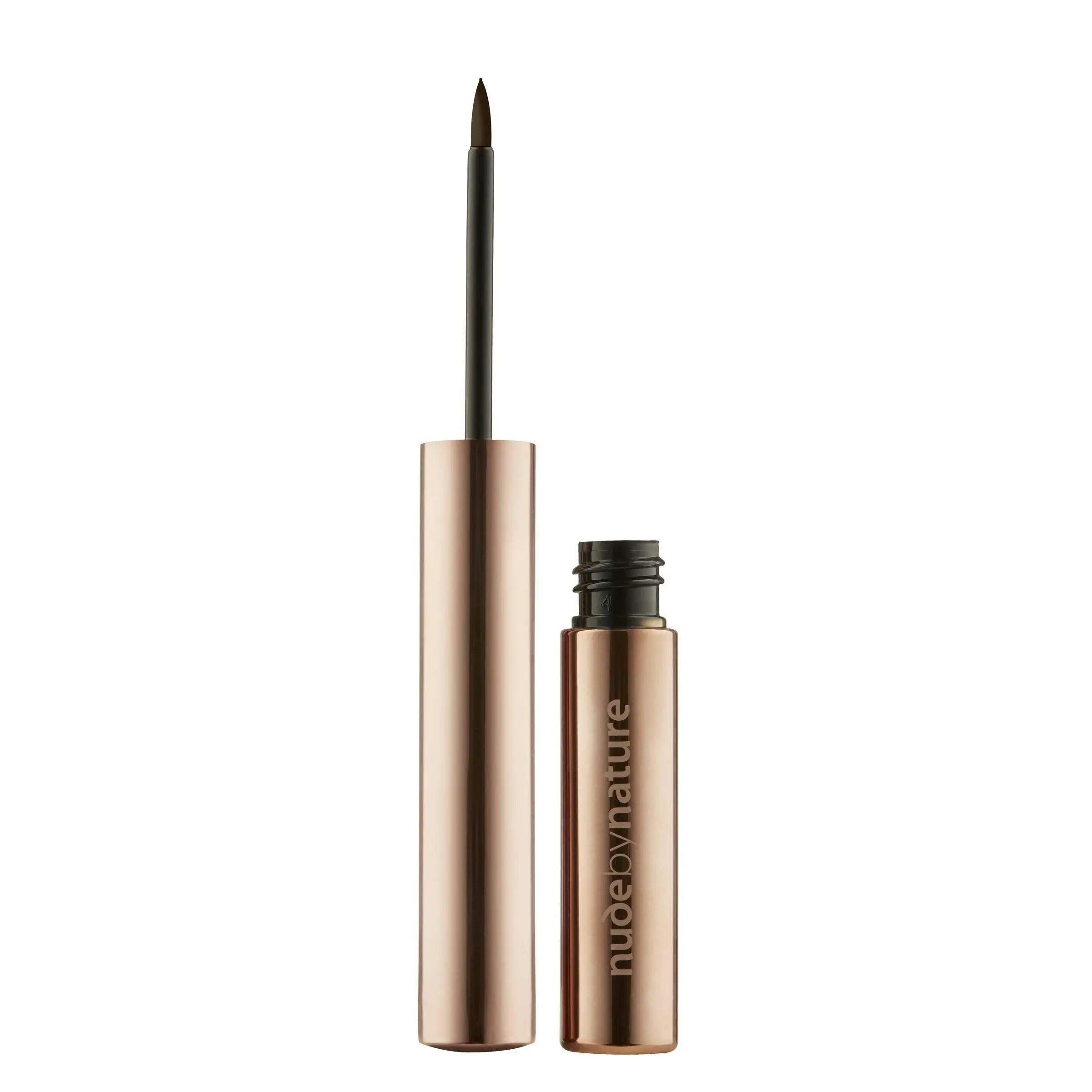 Nude by Nature Definition Eyeliner 02 Brown