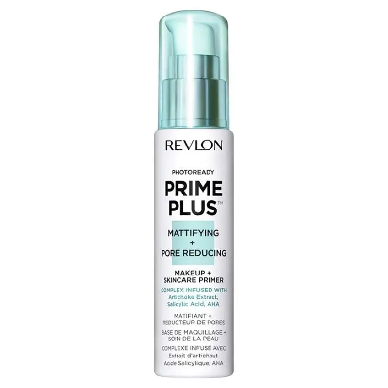 Revlon PhotoReady Prime Plus Mattifying + Pore Reducing 30mL