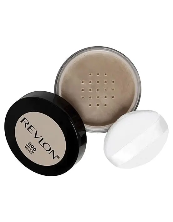 Revlon Mineral Powder Medium