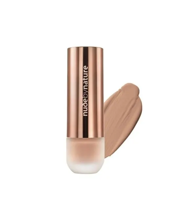 Nude by Nature Flawless Foundation N5 Champagne