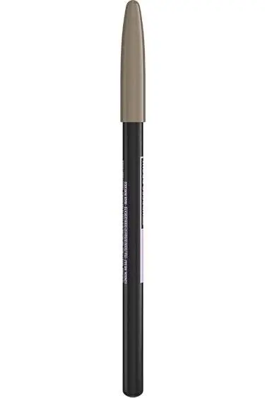 Maybelline Express Brow Shaping Pencil 02 Blonde