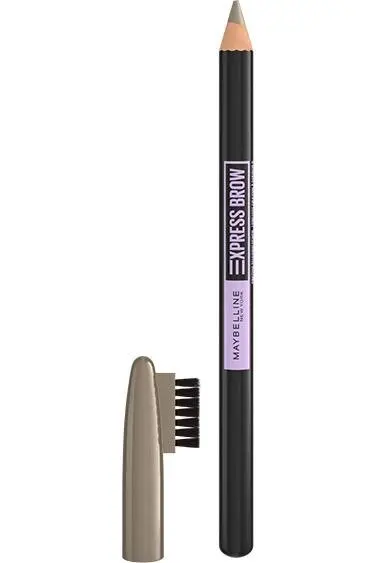 Maybelline Express Brow Shaping Pencil 02 Blonde