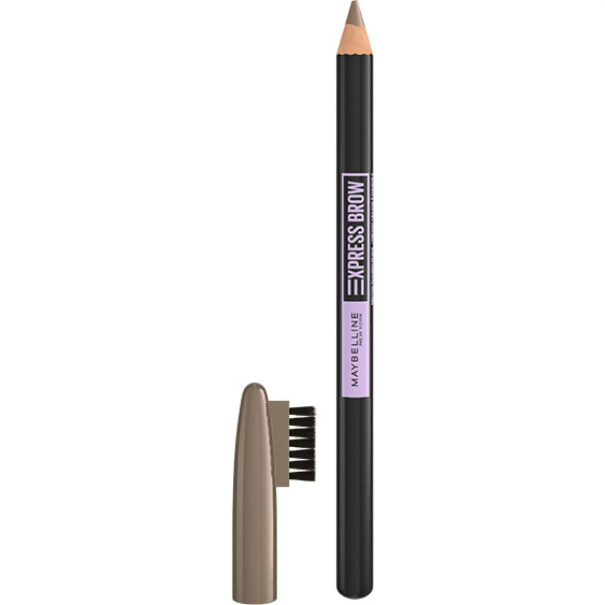 Maybelline Express Brow Shaping Pencil 03 Soft Brown