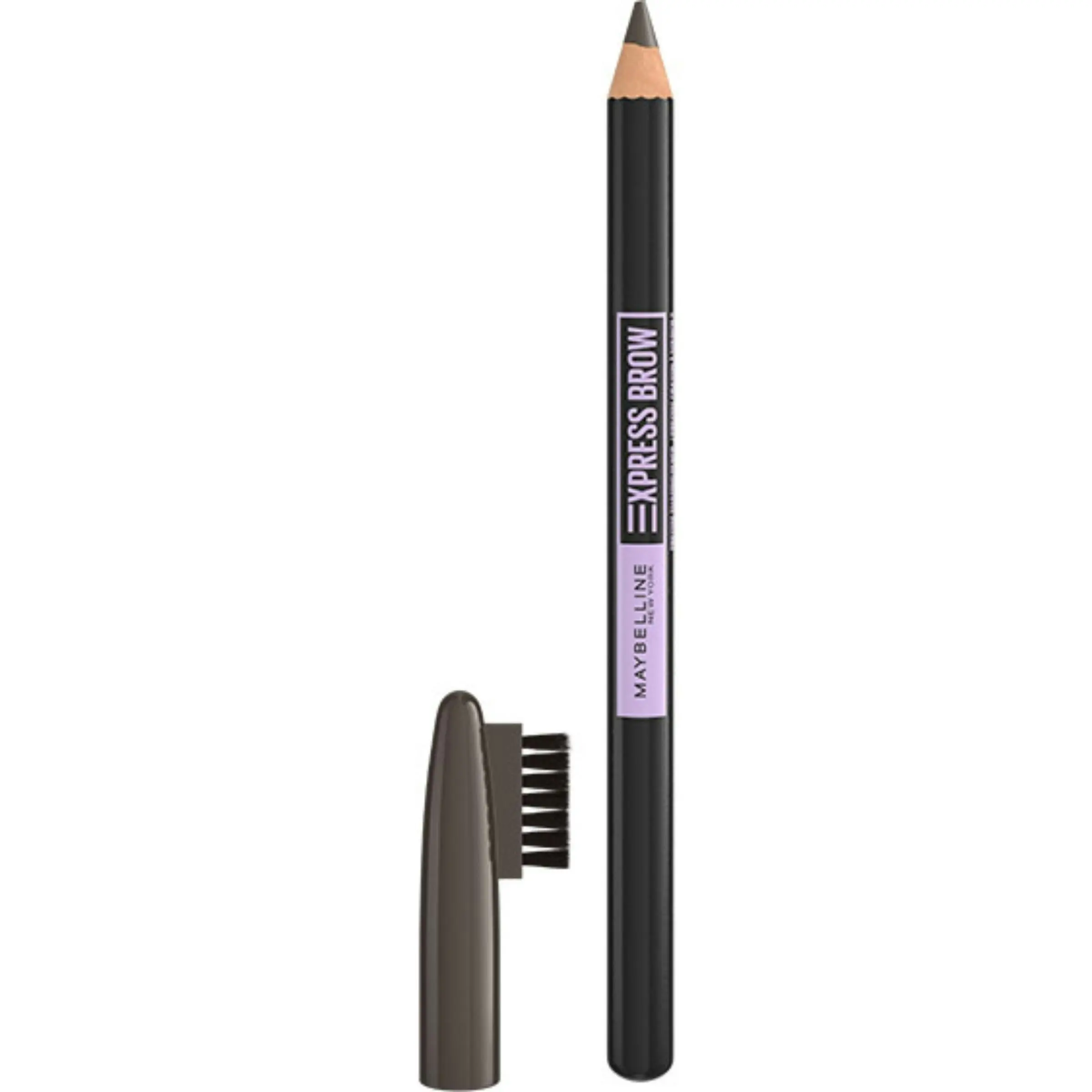 Maybelline Express Brow Shaping Pencil 05 Deep Brown