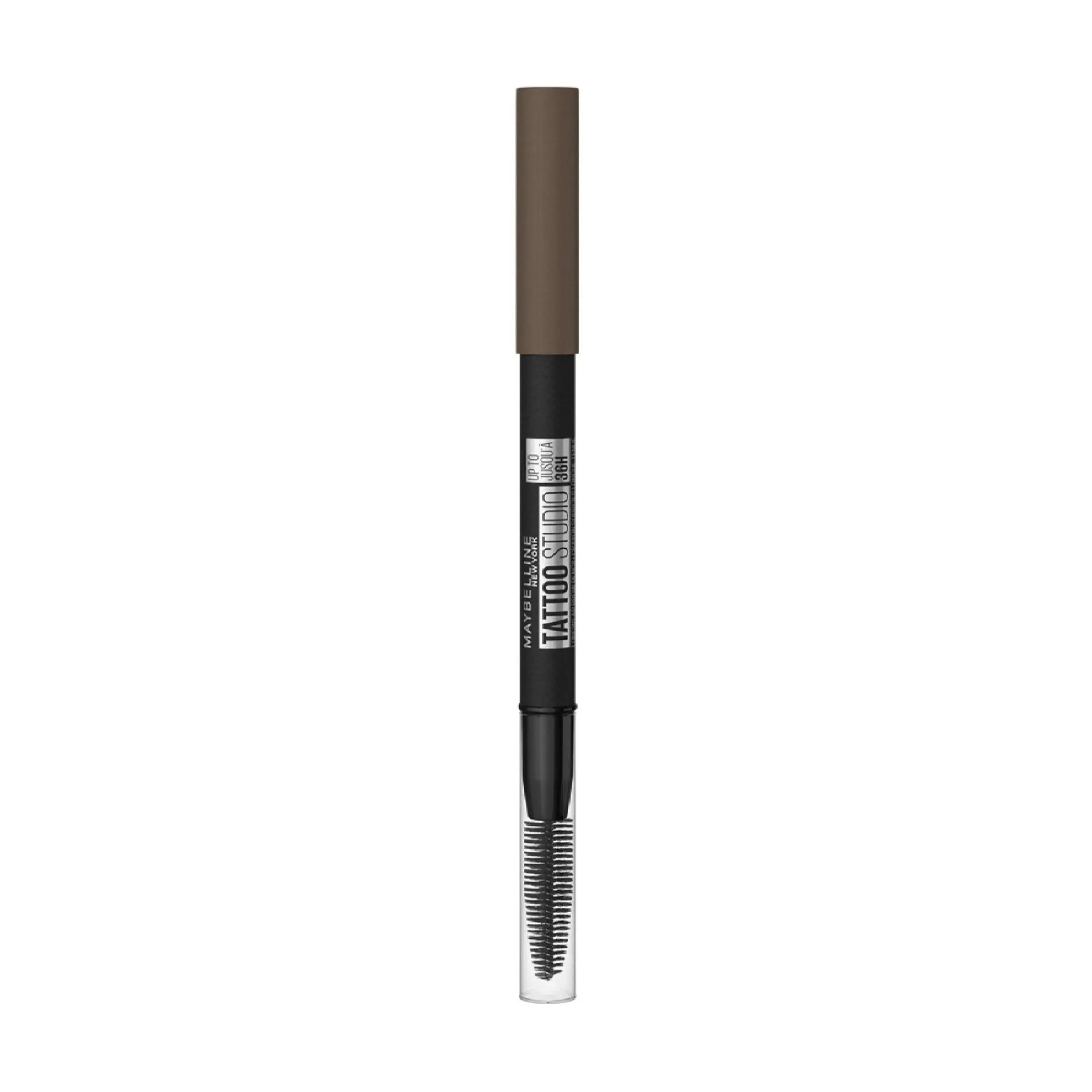 Maybelline Tattoo Brow 36HR Eyebrow Pencil Medium Brown