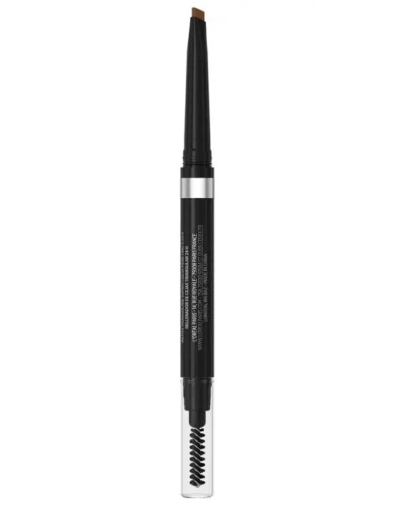 L'Oreal Infallible Brow Xpert 5.23 Auburn