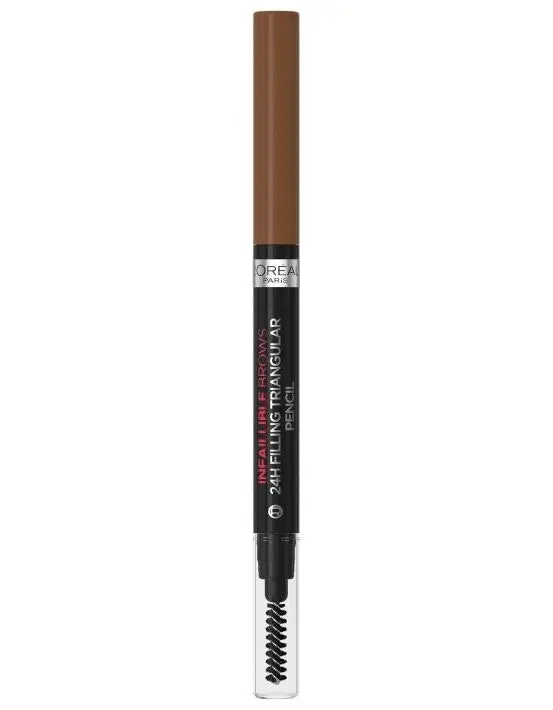 L'Oreal Infallible Brow Xpert 5.23 Auburn