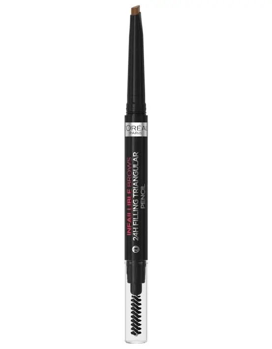 L'Oreal Infallible Brow Xpert 5.23 Auburn