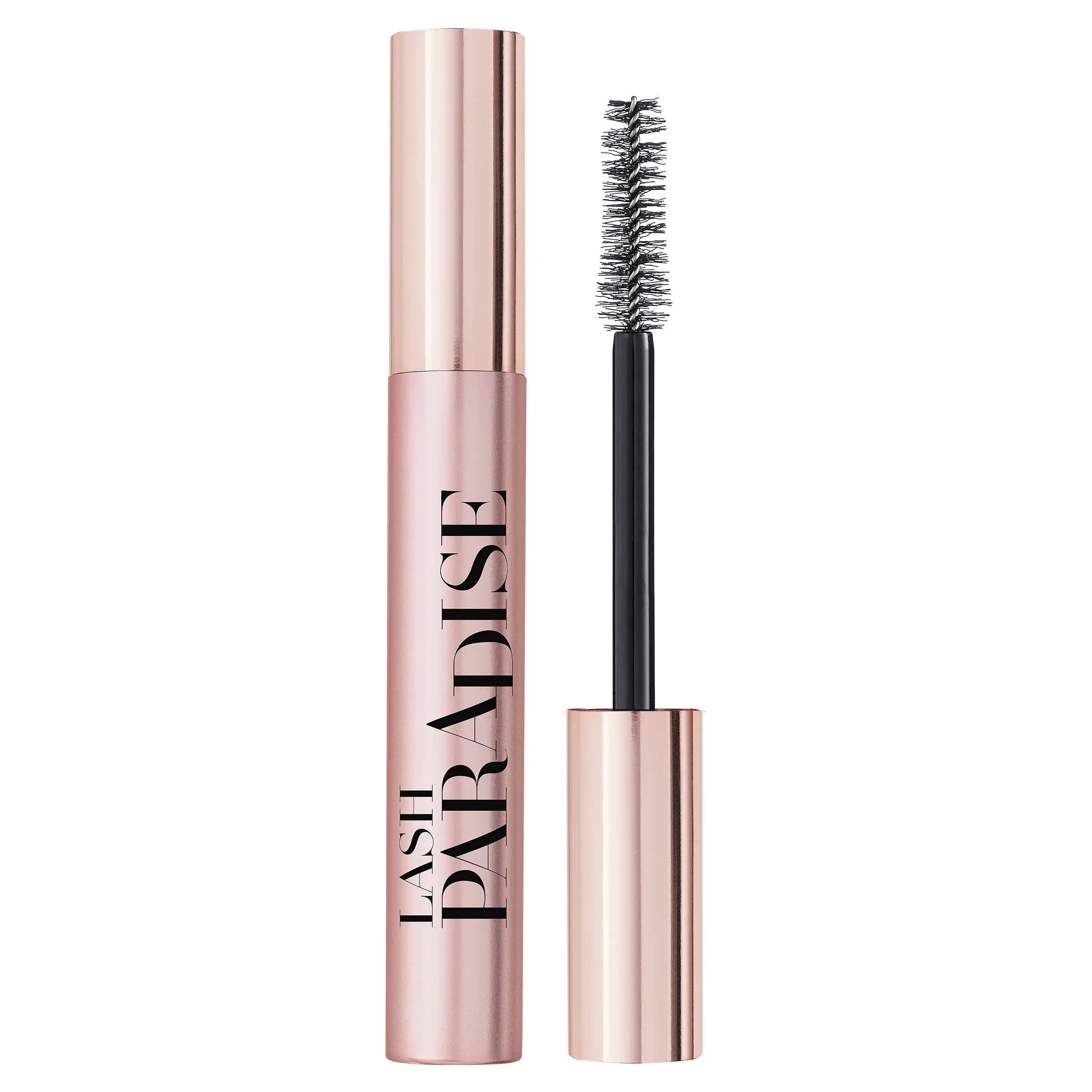 L'Oreal Lash Paradise Mascara Black