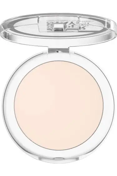 Maybelline Superstay 24H Hybrid Powder Foundation 03 True Ivory