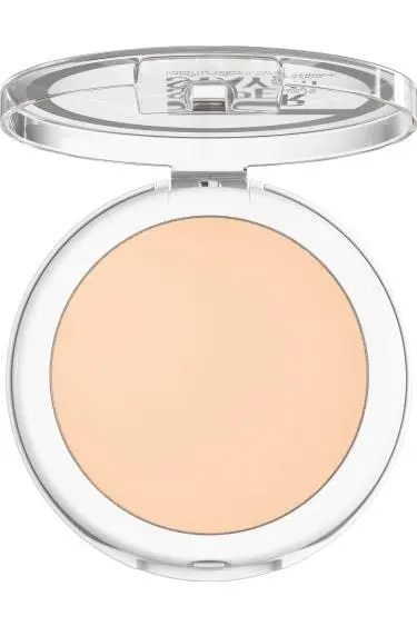 Maybelline Superstay 24H Hybrid Powder Foundation 06 Fresh Beige