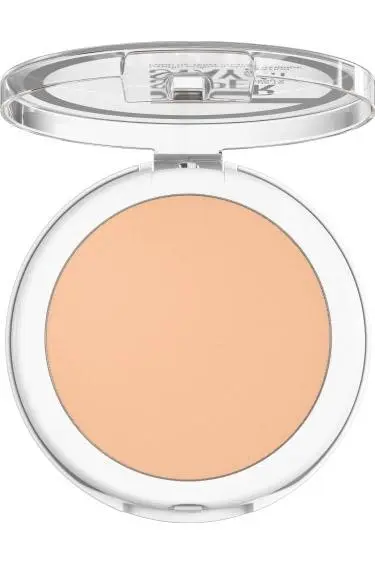 Maybelline Superstay 24H Hybrid Powder Foundation 21 Nude Beige