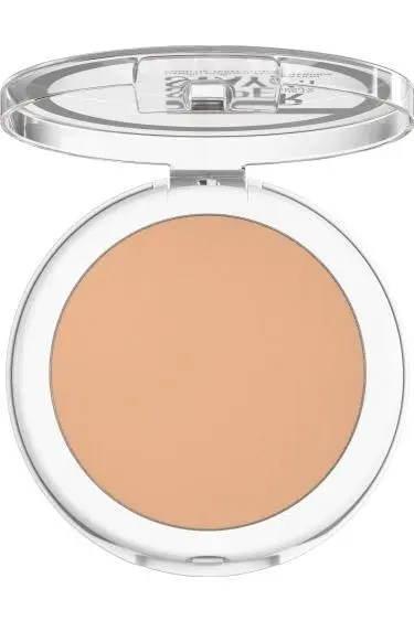 Maybelline Superstay 24H Hybrid Powder Foundation 48 Sun Beige