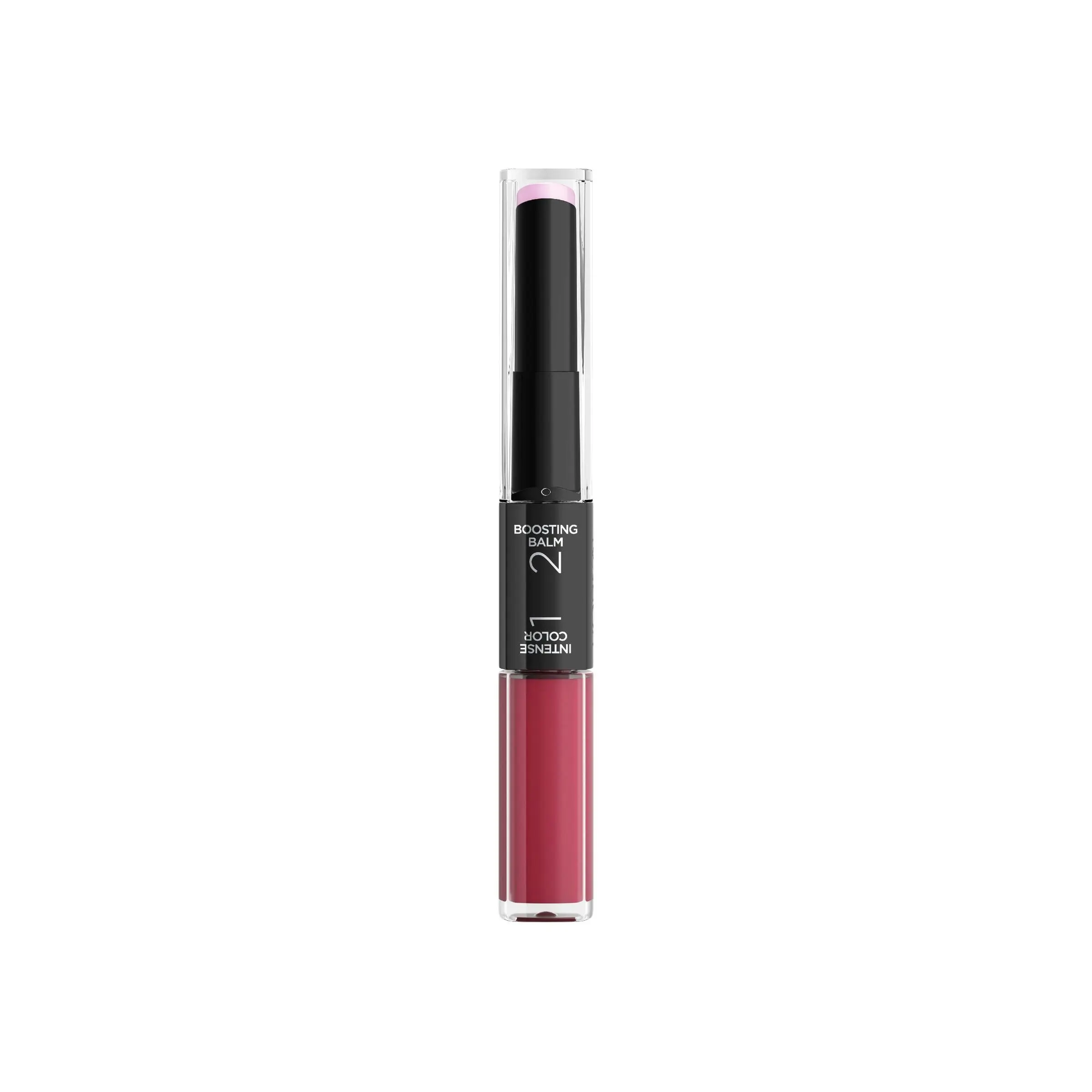 L'Oreal Infallible 2 Step Lip 214 Raspberry For Life