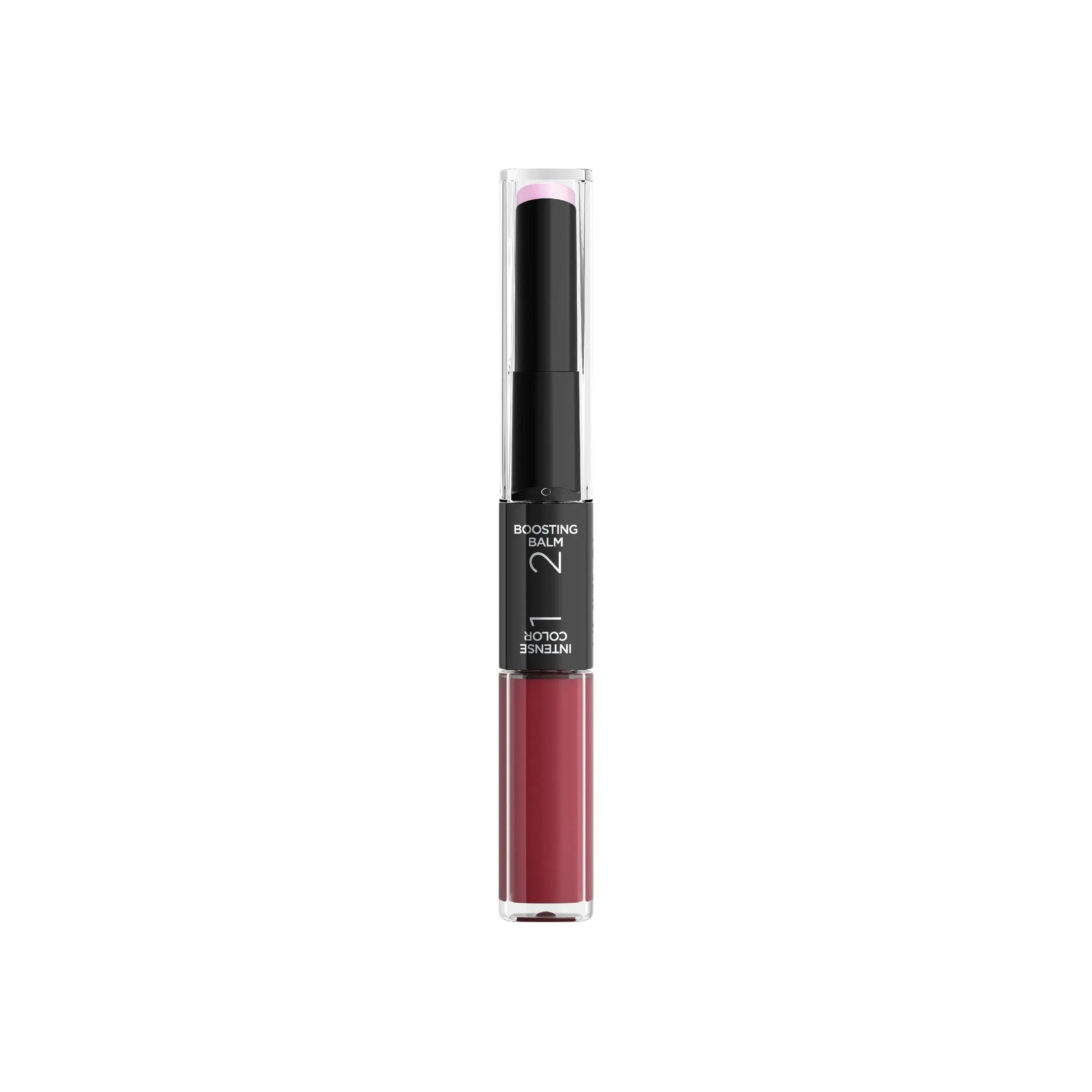 L'Oreal Infallible 2 Step Lip 302 Rose Eternite