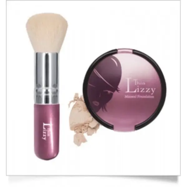 Thin Lizzy Concealer Creme Pacific Sun