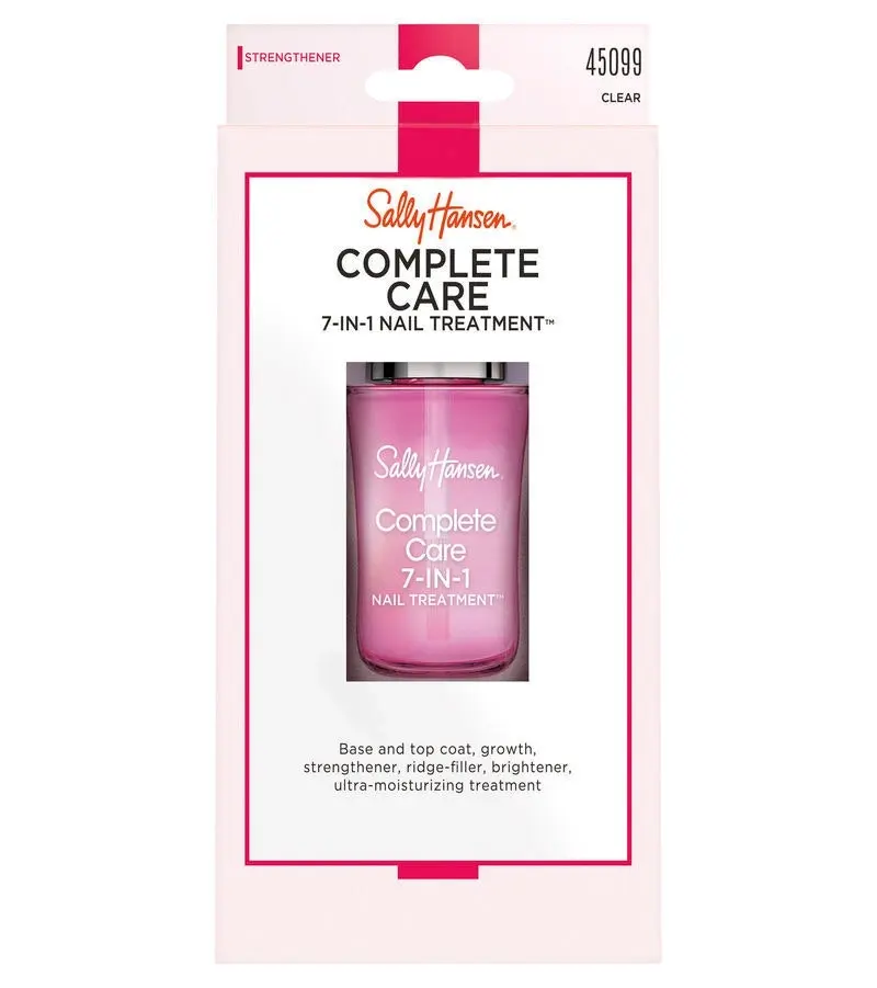 Sally Hansen Complete Care 7-in-1 Nail Treatment