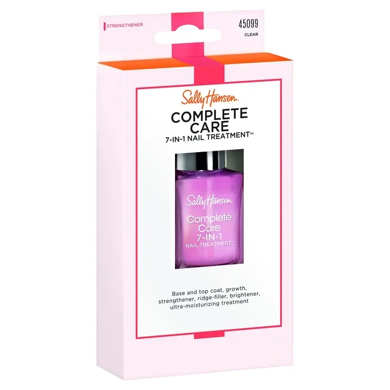 Sally Hansen Complete Care 7-in-1 Nail Treatment