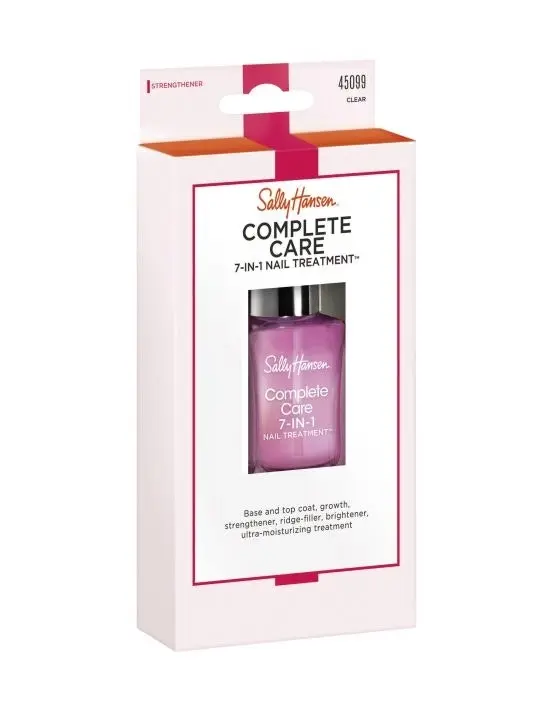 Sally Hansen Complete Care 7-in-1 Nail Treatment