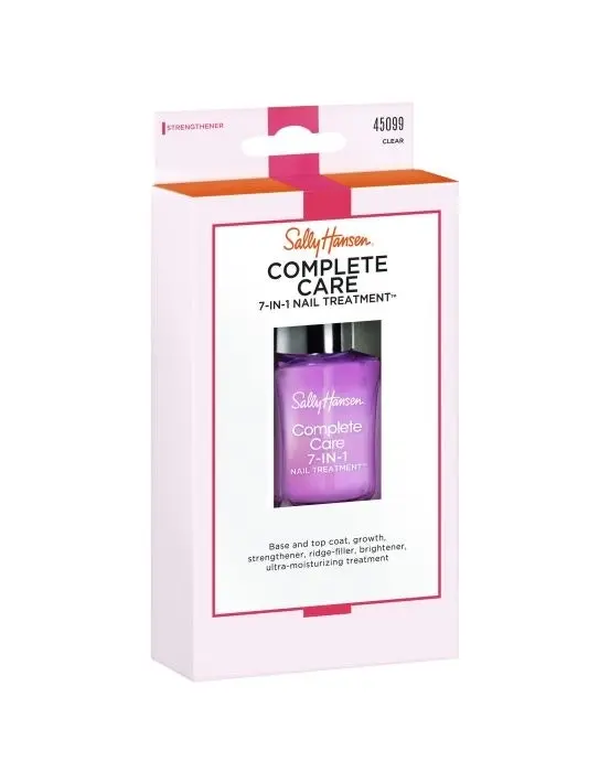 Sally Hansen Complete Care 7-in-1 Nail Treatment