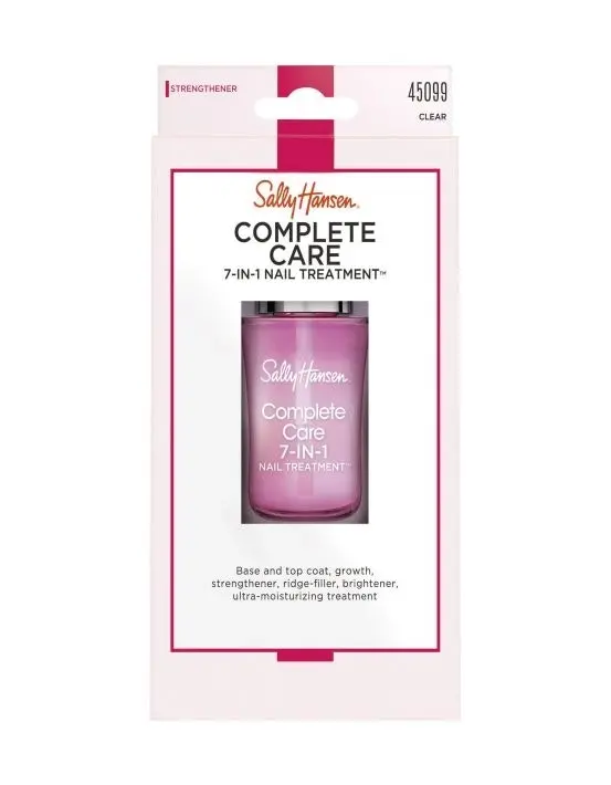 Sally Hansen Complete Care 7-in-1 Nail Treatment