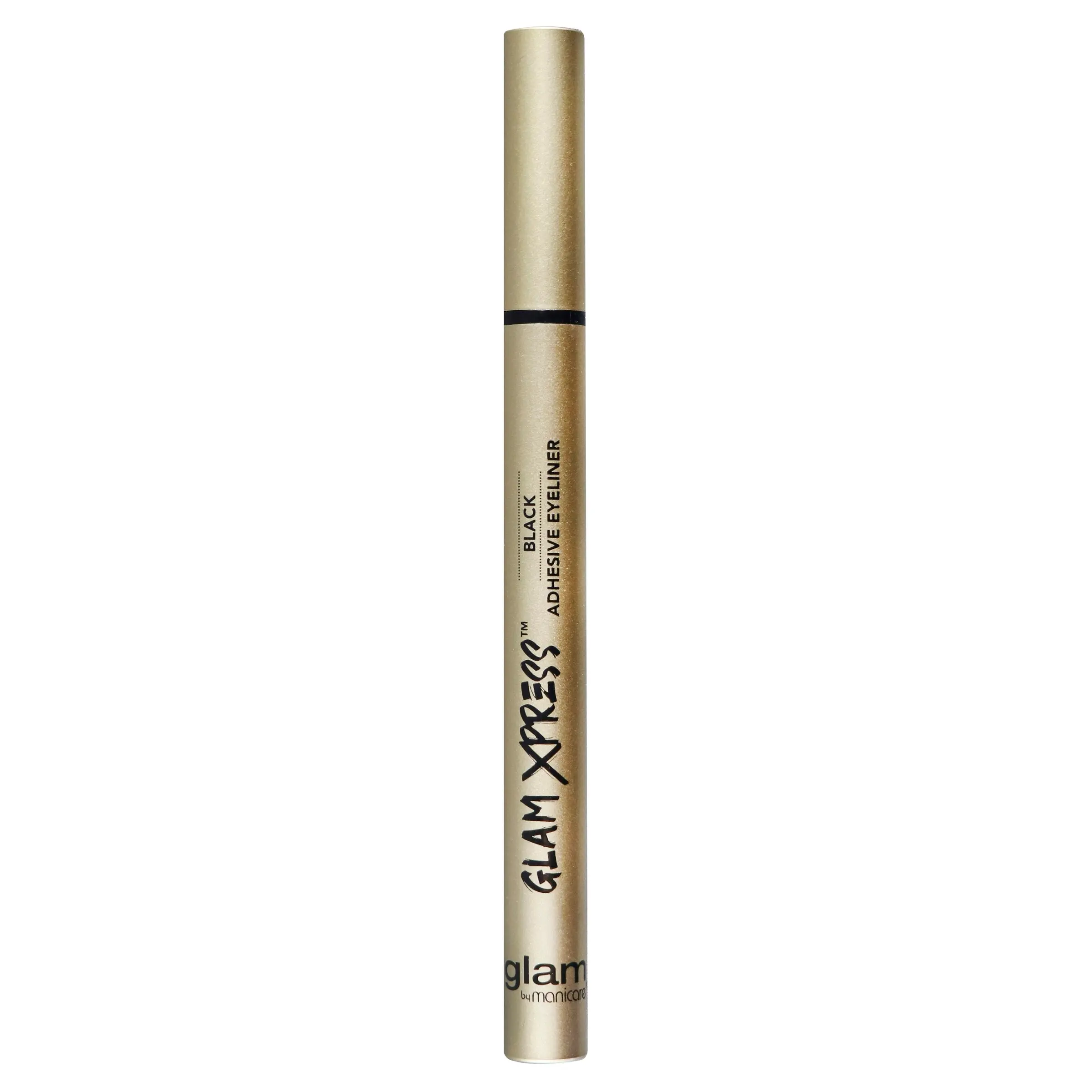 Glam by Manicare Glam Xpress® Black Adhesive Eyeliner 0.8mL