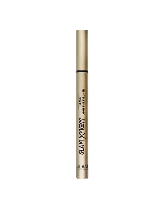 Glam by Manicare Glam Xpress® Black Adhesive Eyeliner 0.8mL