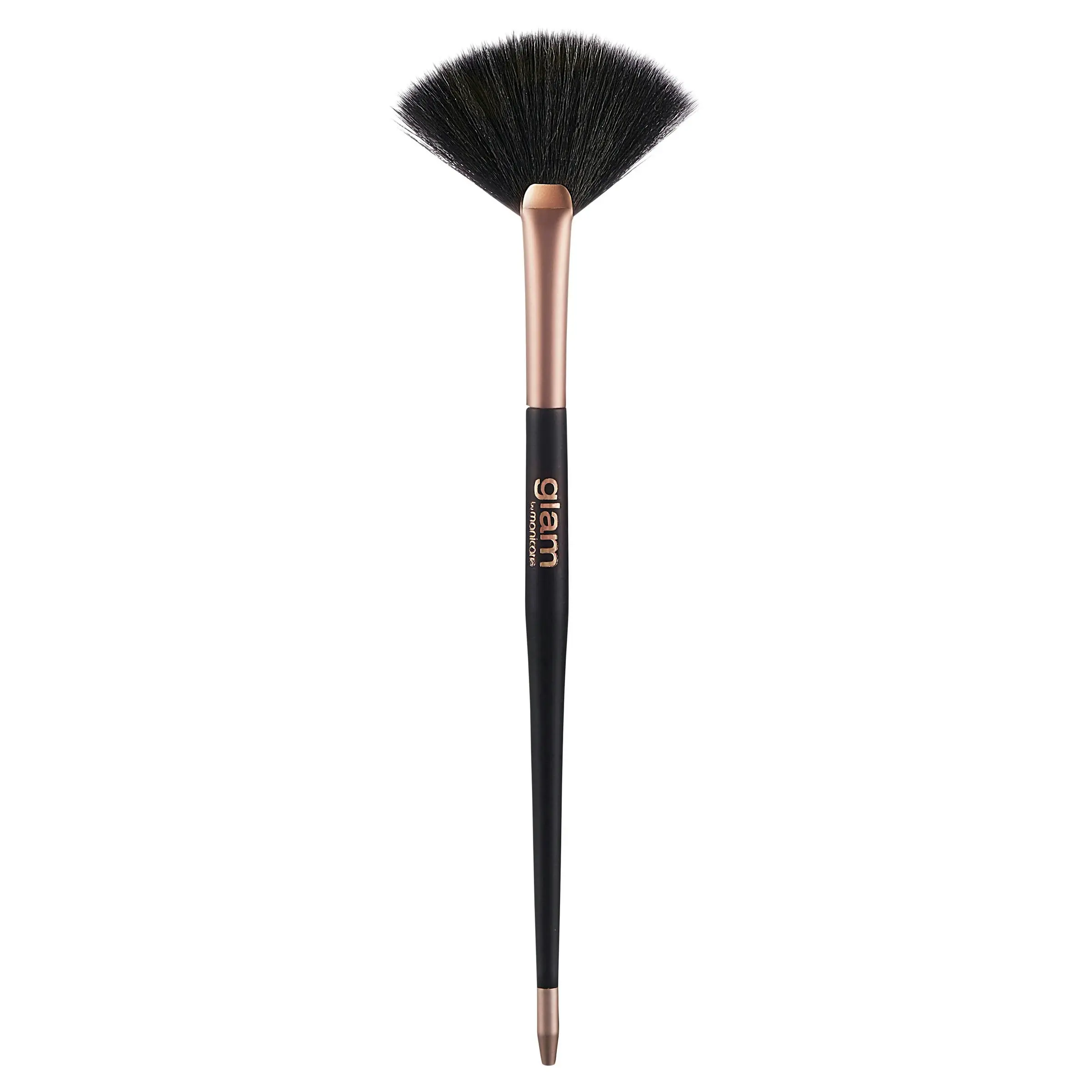 Glam by Manicare GD3 Precision Highlight/Contour Brush