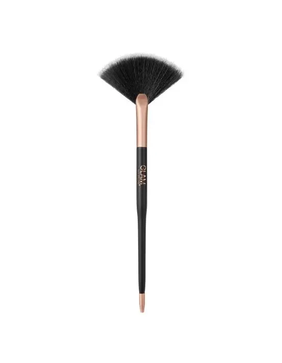 Glam by Manicare GD3 Precision Highlight/Contour Brush