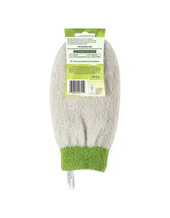 Eco Tools Cleansing Mitt