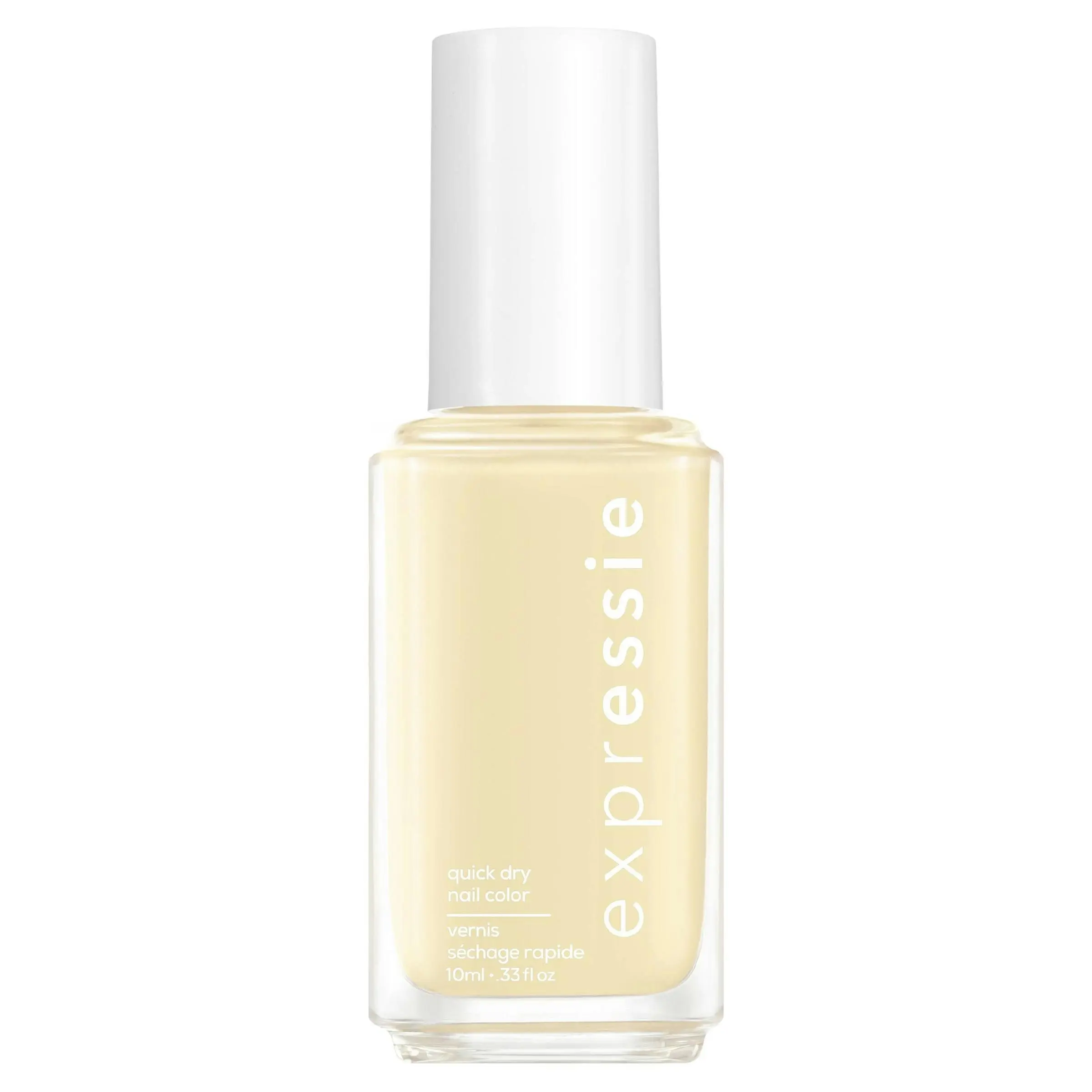 Essie Expressie Nail Polish Busy Beeline