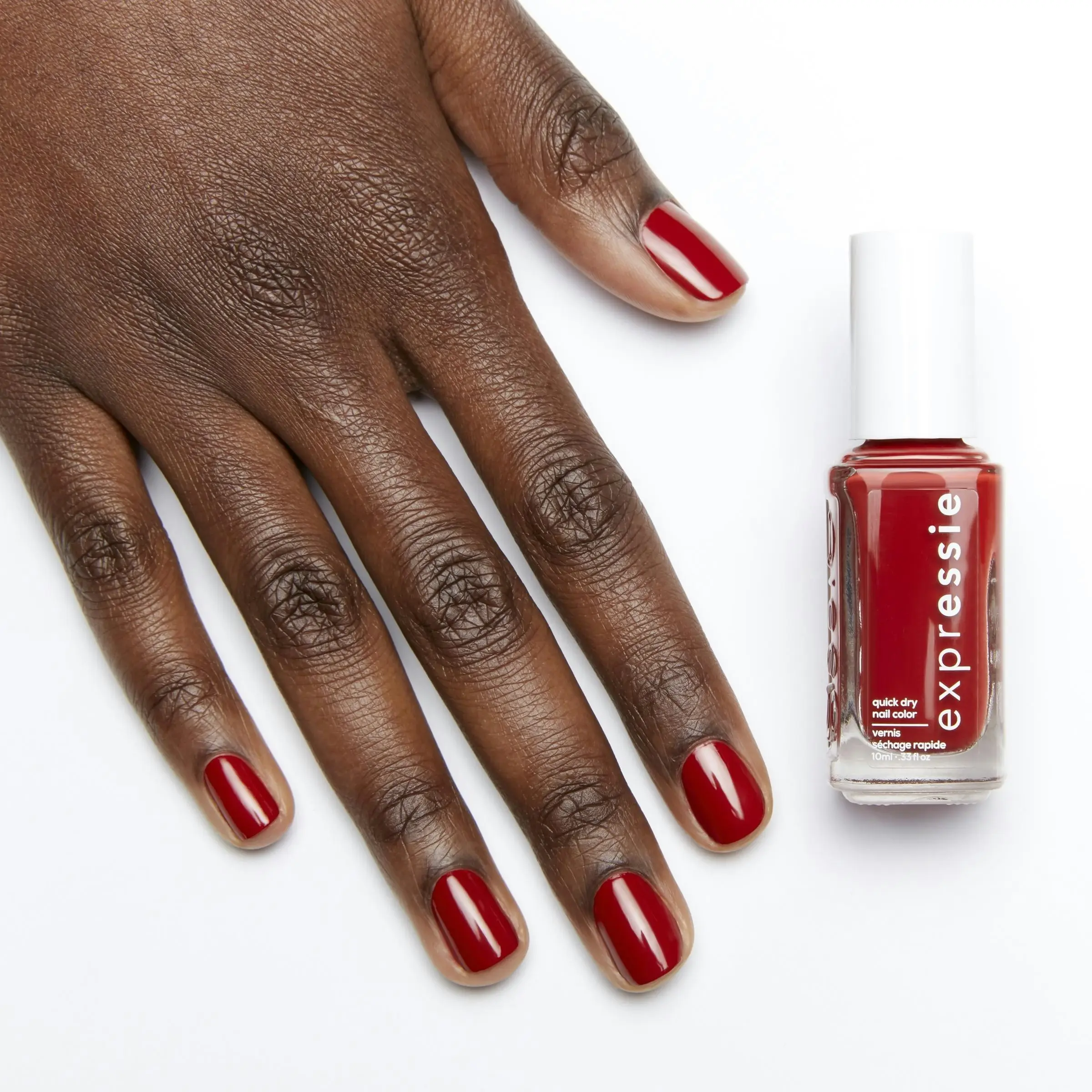 Essie Expressie Nail Polish Seize The Minute