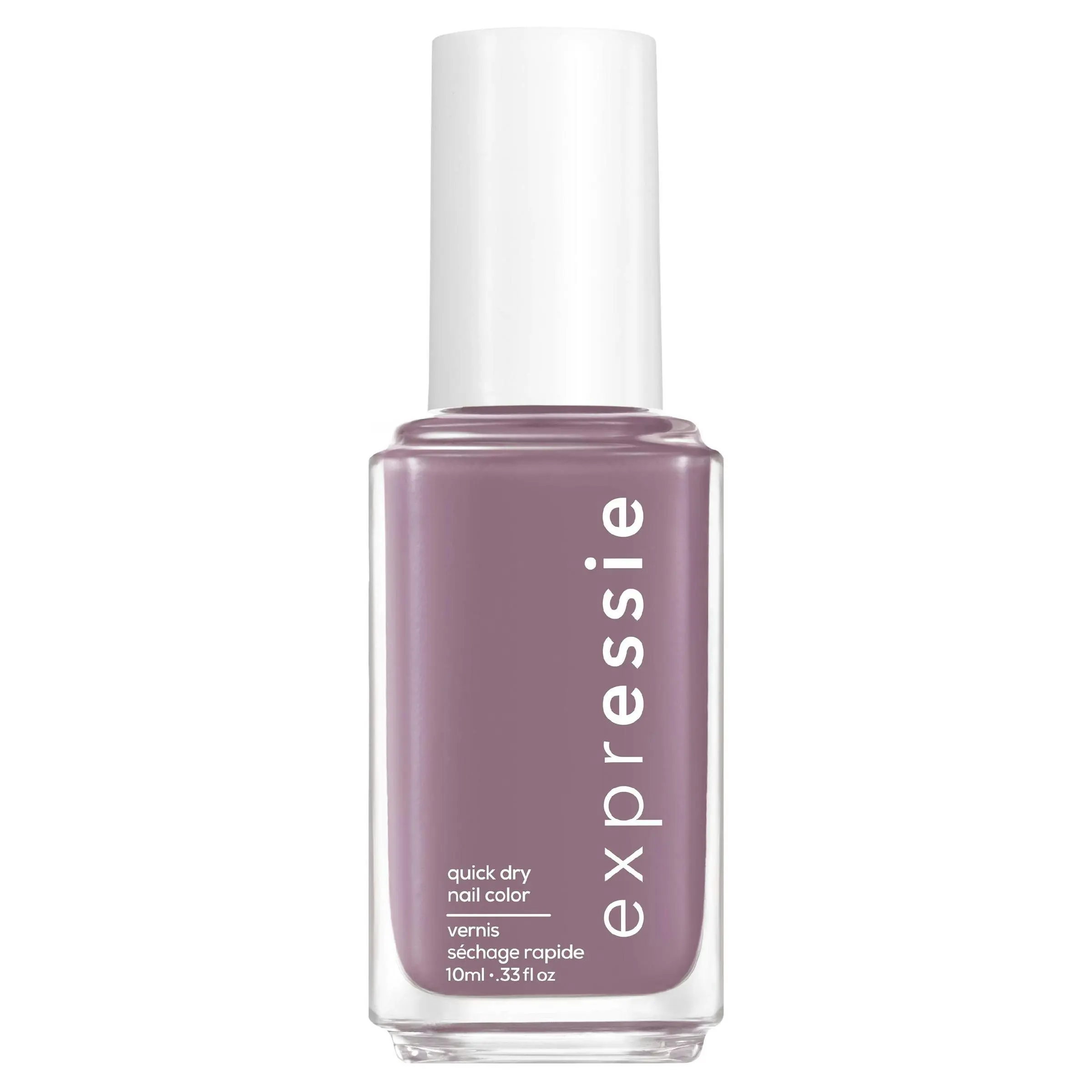 Essie Expressie Nail Polish Get A Mauve On