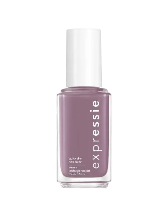 Essie Expressie Nail Polish Get A Mauve On