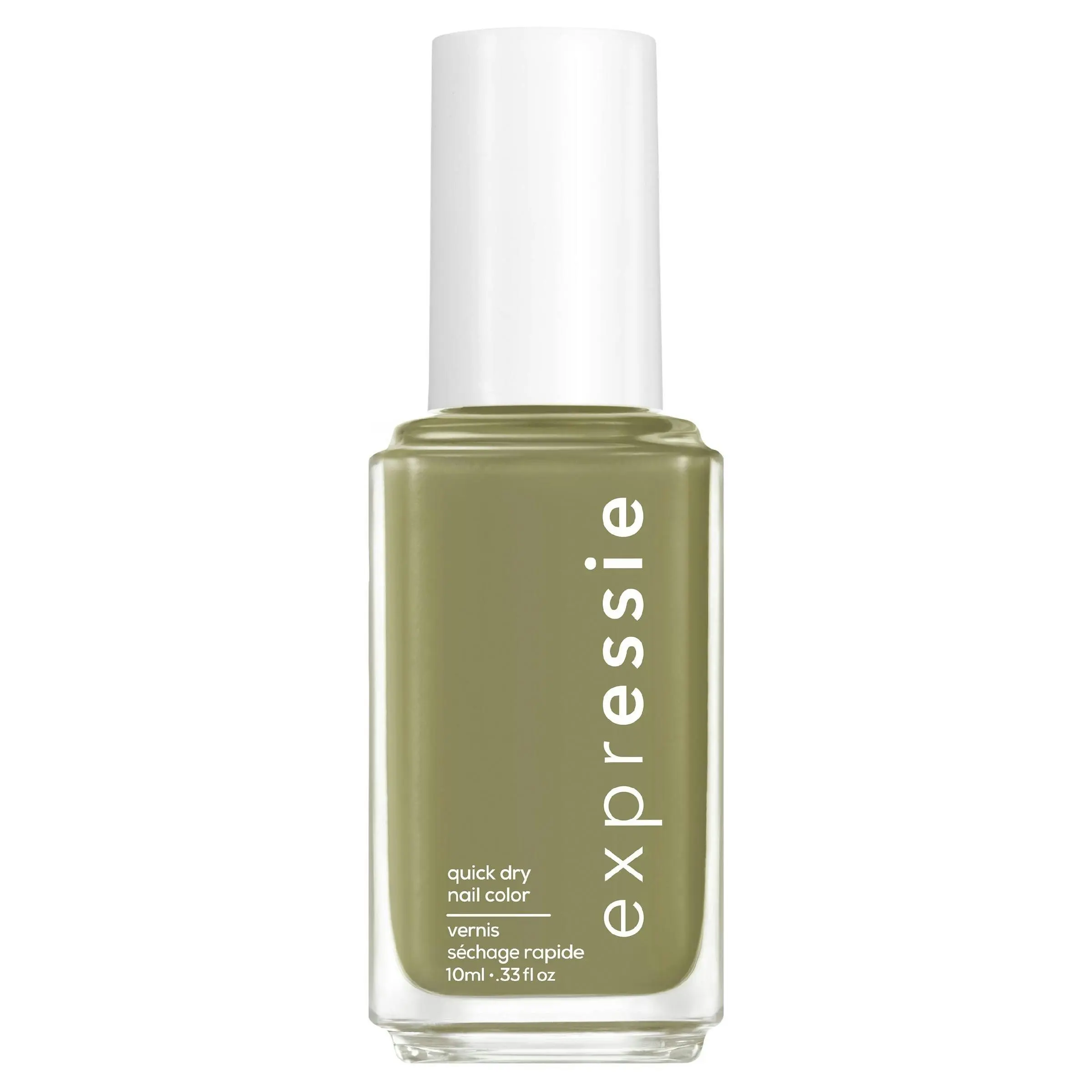 Essie Expressie Nail Polish Precious Cargo-go!