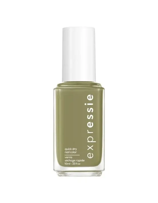 Essie Expressie Nail Polish Precious Cargo-go!