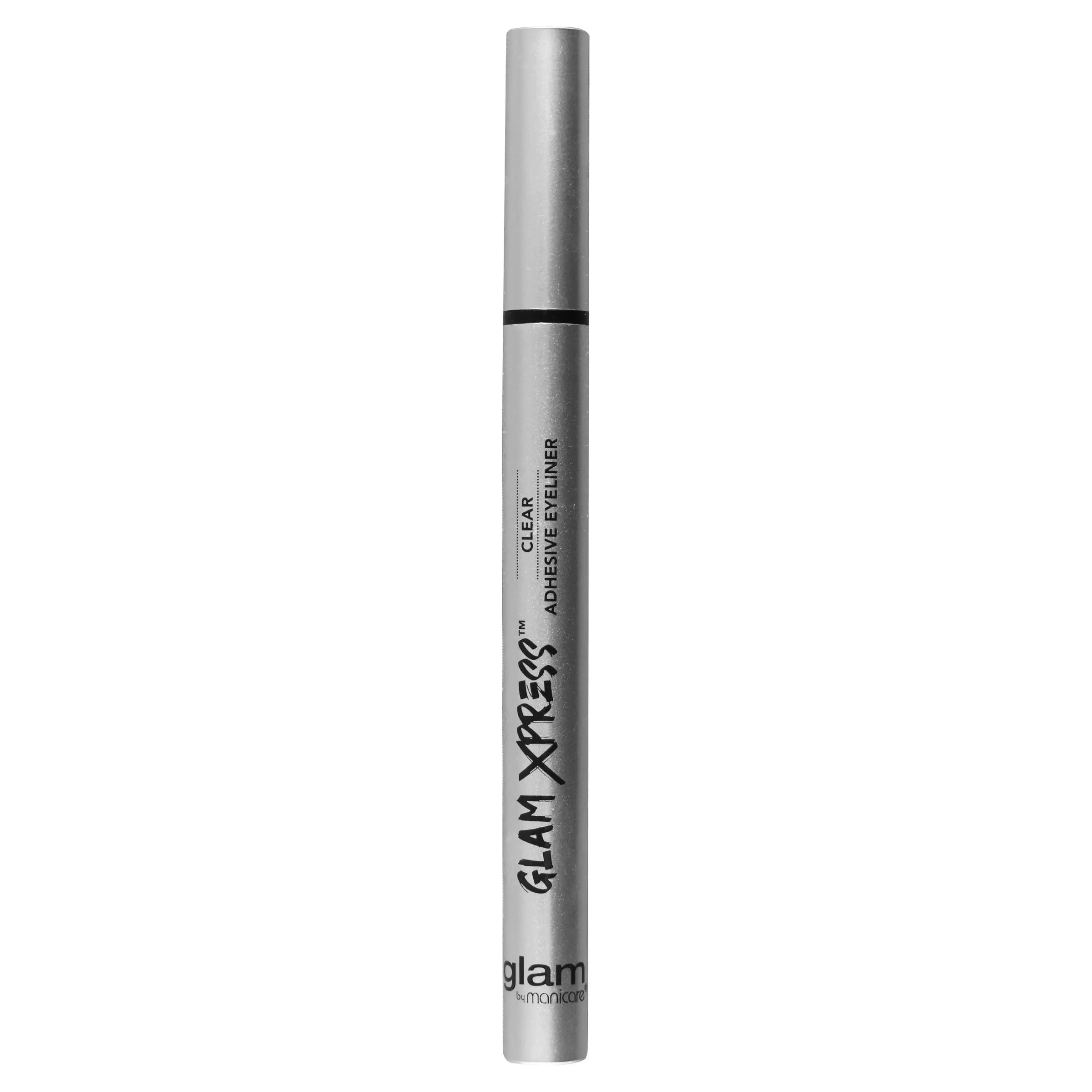 Glam by Manicare 75. Ava - Nicole Glam Xpress® Clear Adhesive Eyeliner & Lash Kit