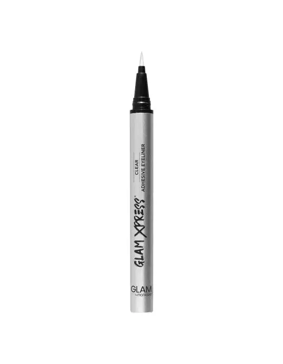 Glam by Manicare 75. Ava - Nicole Glam Xpress® Clear Adhesive Eyeliner & Lash Kit