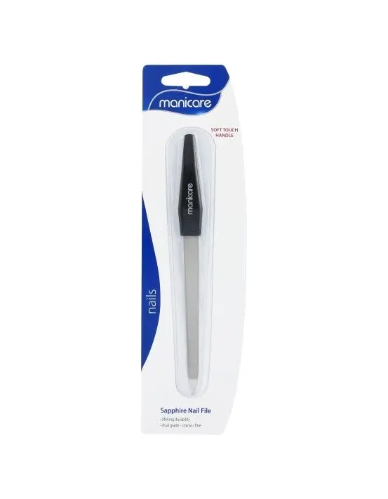 Manicare Sapphire Nail File No.5